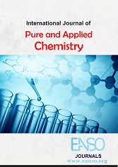 IJPAC - International Journal of Pure and Advanced Chemistry